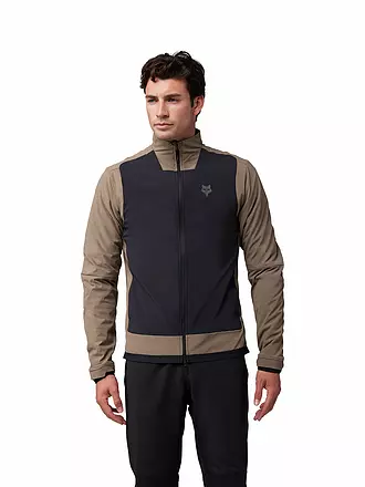 FOX | Herren Winter Radjacke Defend Fire Alpha® | 
